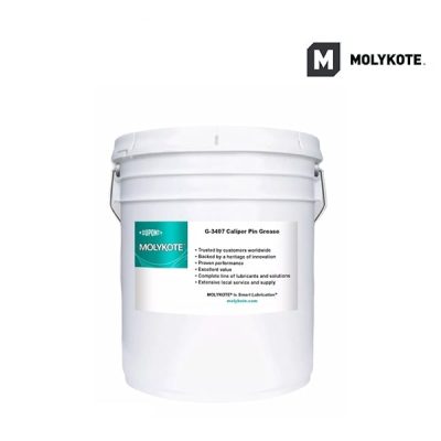 Mỡ Molykote G-3407 - Molykote Việt Nam